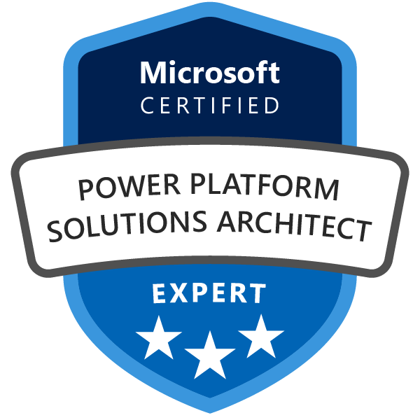 Microsoft 365 Certified Engineer Badge